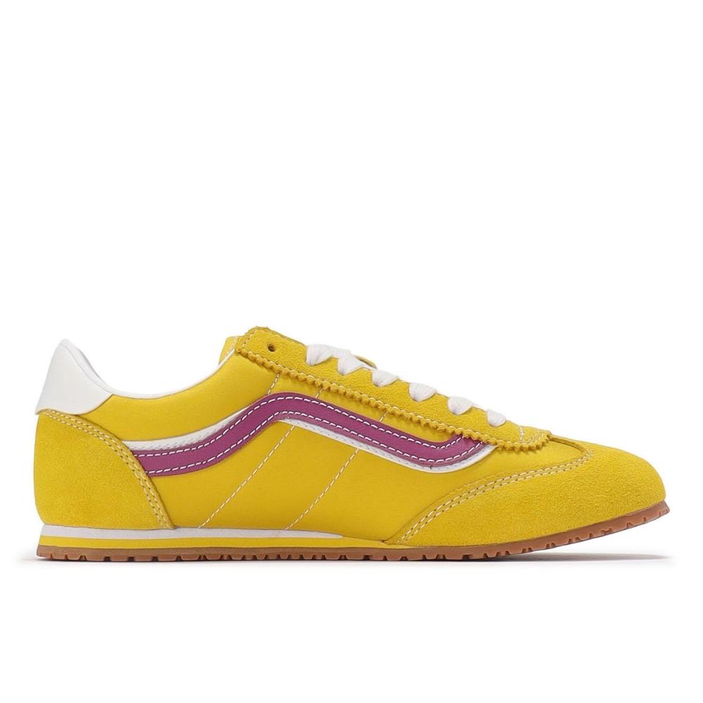 Vans Super Low Pro Vn000d83grv Pop Dusty Gold