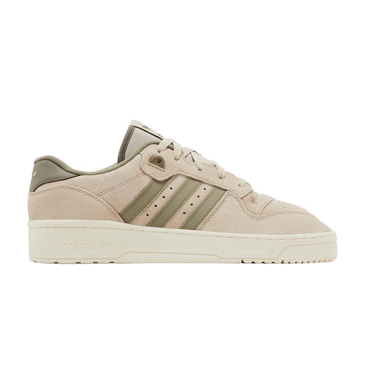 adidas Rivalry Low 'Wonder Beige Clay'