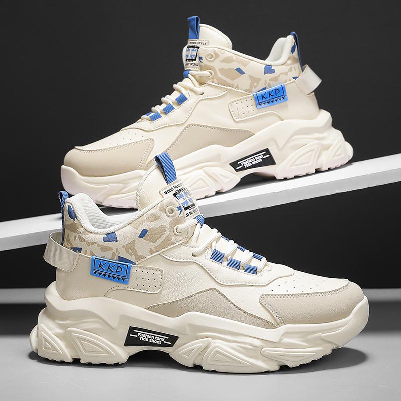 Модная спортивная обувь CYYTL Мужская повседневная уличная обувь для бега Платформа Теннис Мода Спорт Пеший туризм Дизайнерская Роскошная Обувь для Скейтборда Кожаные Лоферы