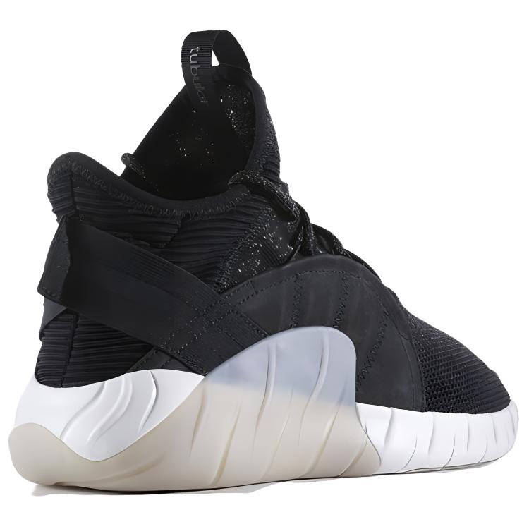 adidas Трубчатый подъем 'Черный' BY3554