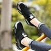 Women's Shoes Summer New Fashion Casual Women's Shoes Mesh Breathable Light Lazy Shoes Sports Women's Shoes