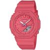 [Casio] G-Shock GMA-P2100-4AJF Женские часы, Ярко-розовые