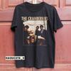 The Cranberries No Need To Argue Альтернативная ирландская рок-группа Футболка Размер S-5XL Унисекс Футболка