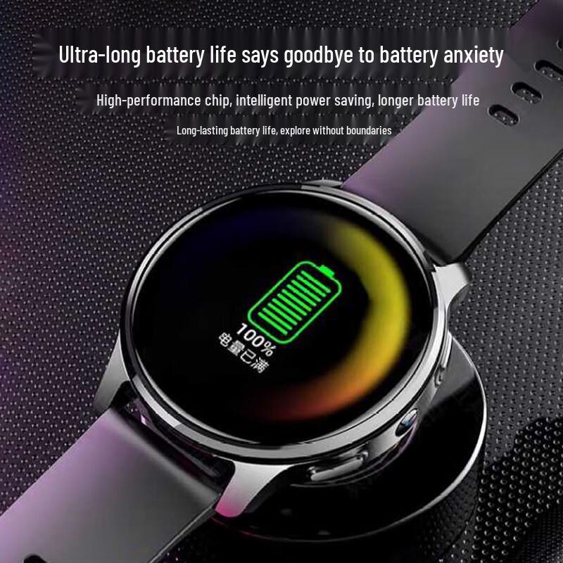 Gedeli S11Ultra3 4G/5G Smart Watch (CN version)