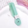 Sweet Cute Mini Bangs Combs Women Children Girls Cartoon Animal Floral Hair Brush Kids Korean Protable Styling Tools For Travel
