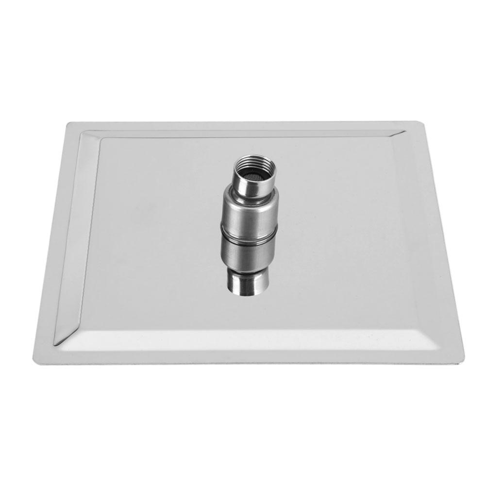 1 шт. современный опрыскиватель из нержавеющей стали для ванной комнаты с осадками и дождевым душем