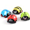 Cartoon Inertia Insect Pull-Back Car, Drop-Resistant Car Gifts, Double Pull-Back Car, Factory