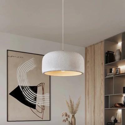 Подвесные светильники Nordic Minimalist Wind Led Lustre для ресторана, бара, домашнего декора, столовой, спальни, подвесной светильник