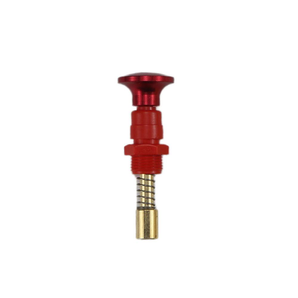 Motorcycle Carburetor Choke Starter Plunger For Keihin PWK PWM PE Motorcycle Accessories