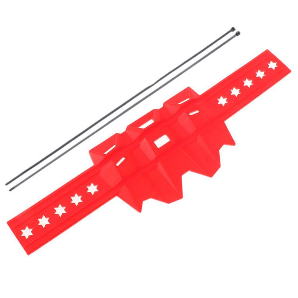 Motorcycle Exhaust Protector Exhaust Muffler Silence Motorcycle Exhaust System Exhaust Pipe Guard