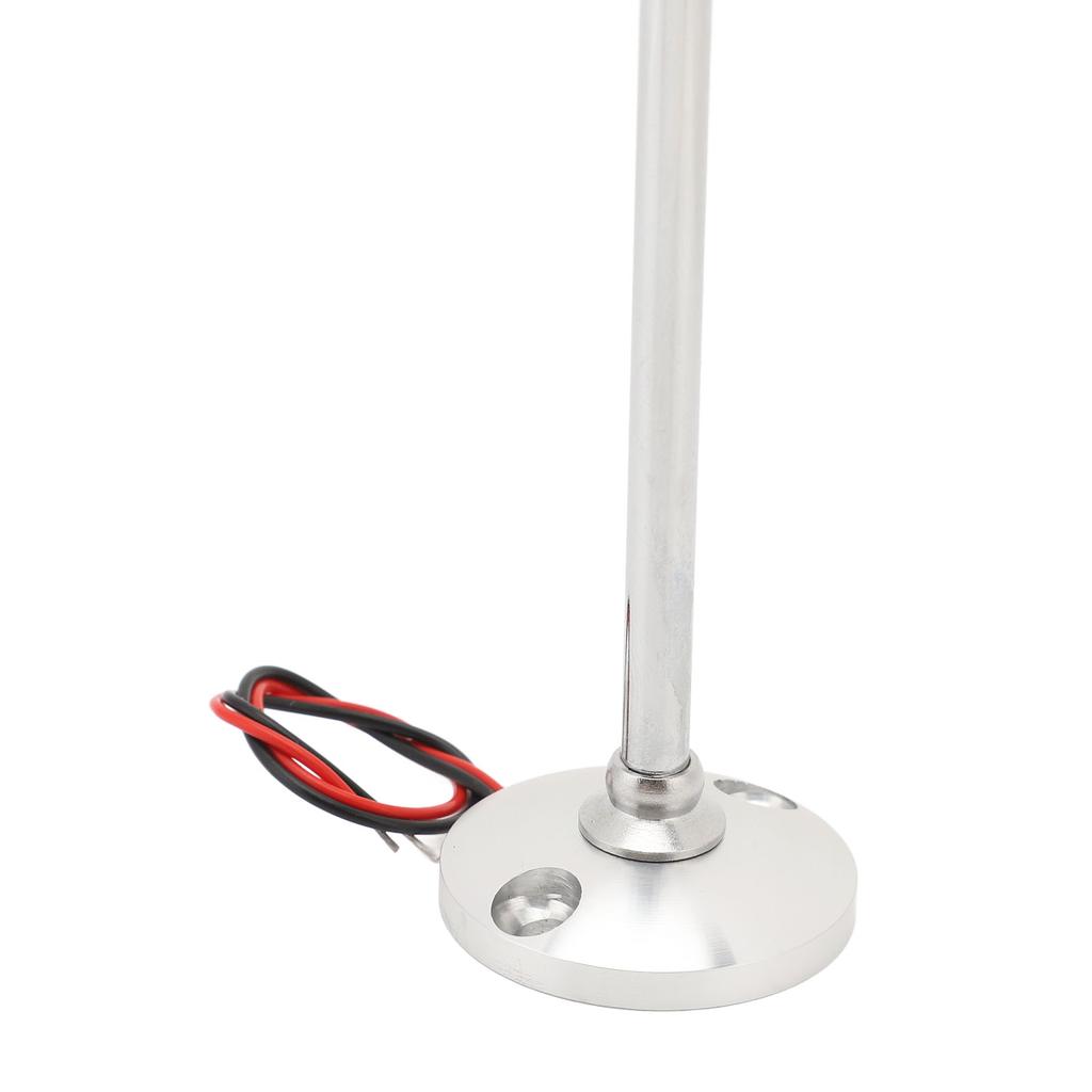 Прожектор для шкафа для витрины ювелирных изделий, 12 В постоянного тока, 1 Вт, вращающийся из алюминиевого сплава, небольшой постоянный светодиодный акцент