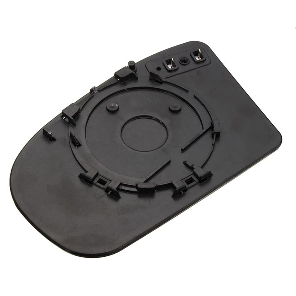 1 Pcs Right Side Mirror Glass For Mercedes-Benz E320 E350 E500 E55 AMG 2003-2006