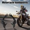 Для BWM R1200GS F750GS G 310 Мотоцикл для бездорожья Защита рук Защита ручек Для скутера Погодоустойчивая защита рук мотоцикла Для гонок