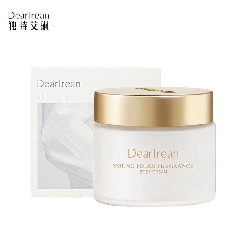 Dear lrean My Youth Fragrance Body Cold Cream