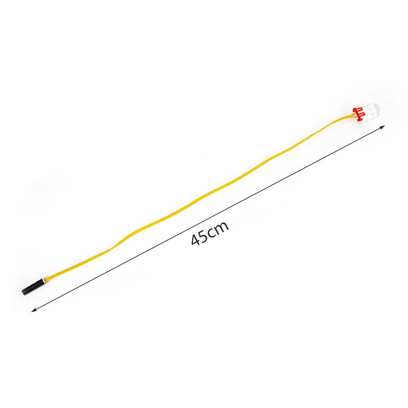 2 шт. холодильник размораживание датчик температуры 5K зонд для Rs2533Vk/Xaa