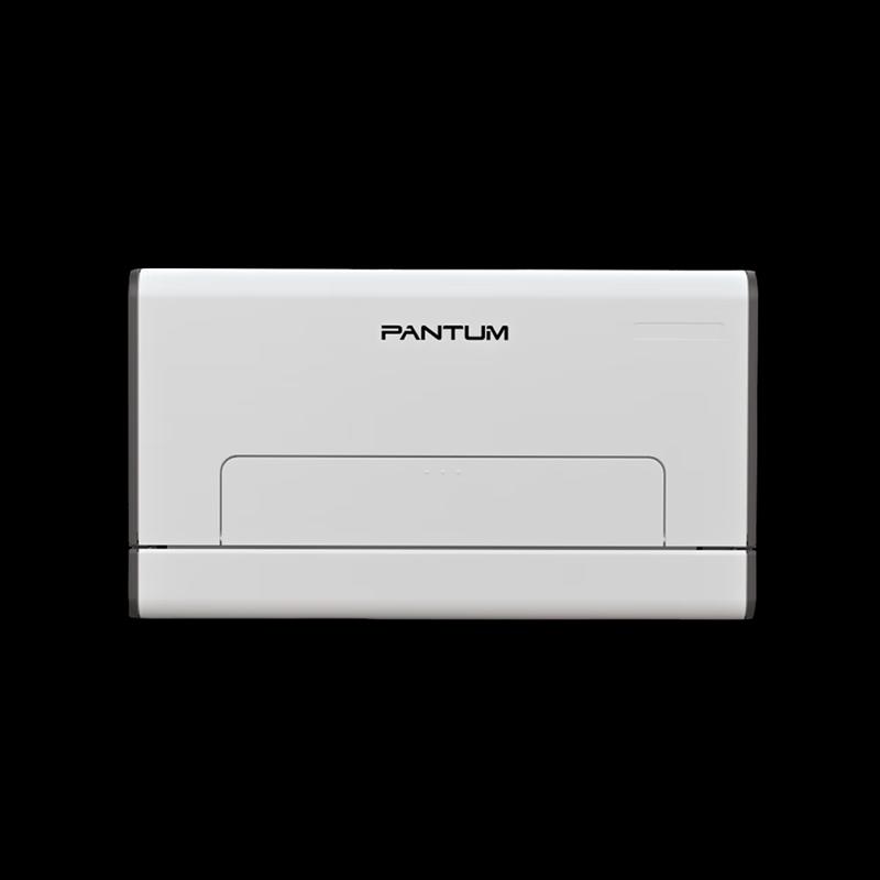 PANTUM CP2100D Color Laser Printer CN plug (adapter included)
