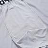 Men's Letter Print Boxer Shorts Soft Breathable Underwear Comfortable Elastic Waistband  Sporty & Casual Boxers Underpants