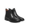 Ботинки челси Pikolinos W3C-8594 черные