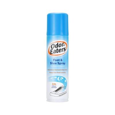 Odor-Eaters Спрей для ног и обуви 150 мл
