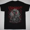 Футболка Bullet for my Valentine, короткий рукав, хлопок, черная, мужская, размеры от S до 5XL, CM277, унисекс