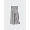 Uniqlo Японские брюки Easy Tuck