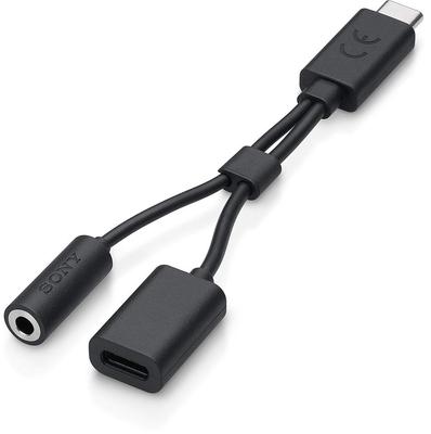 USB-кабель Sony EC270 TYPE-C 2-IN-1