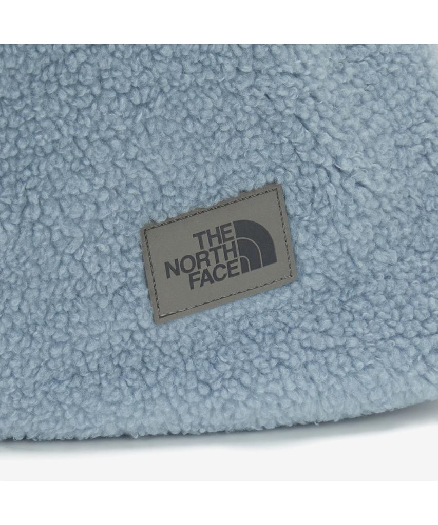 The North Face Nn2Ps90B Tnf Trigg Bag Grayish Blue