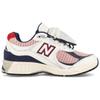 New Balance Кроссовки 2002R 'Pouch Navy Red' M2002RVE