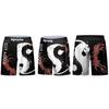 MMA Muay Thai Kickboxing Boxing Shorts Mixed Martial Art UFC Boxer Unisex Men Women Pants Fighting Fitness Gym Training Sport Workout
