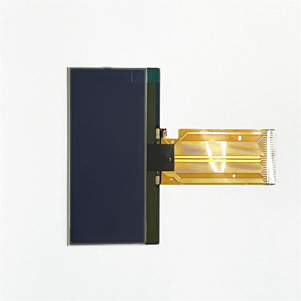 Lcd Screen Display Fit For Benz W203 C-Class 2000-04