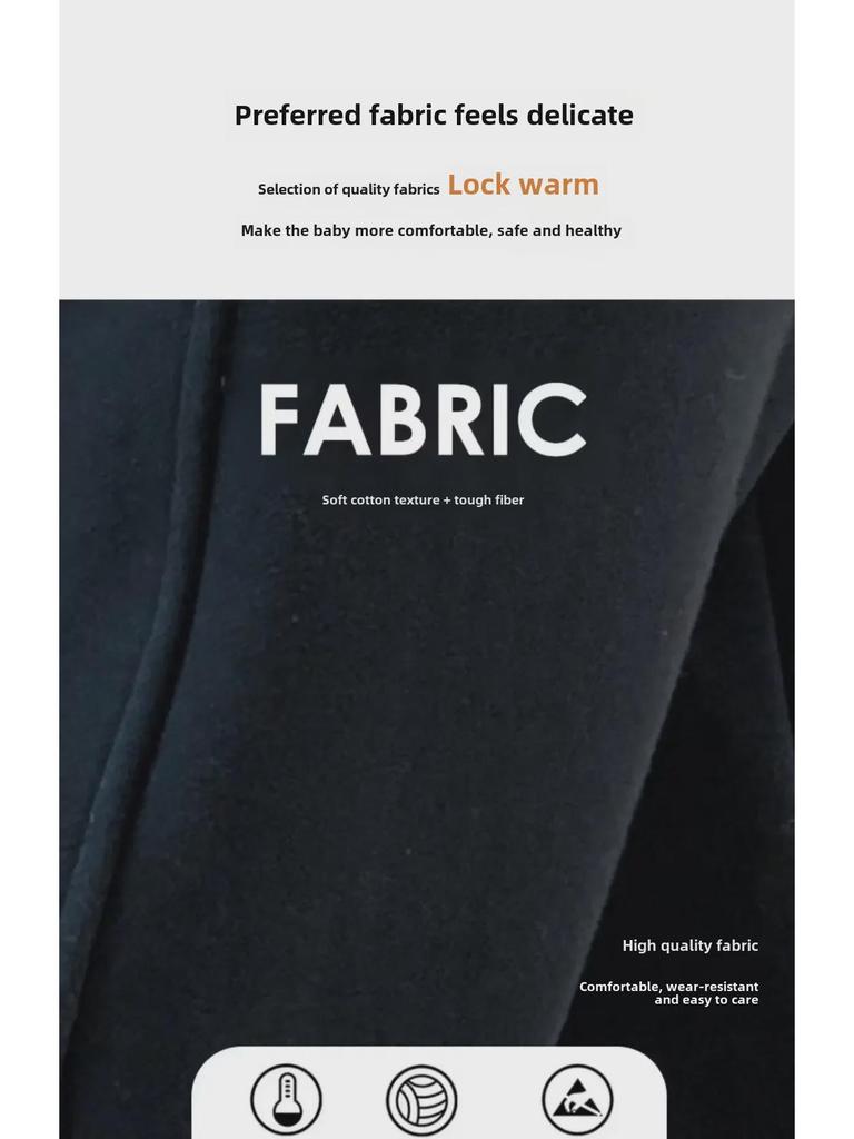 Мужские спортивные штаны в уличном стиле весна-осень 2024 – Модные и стильные