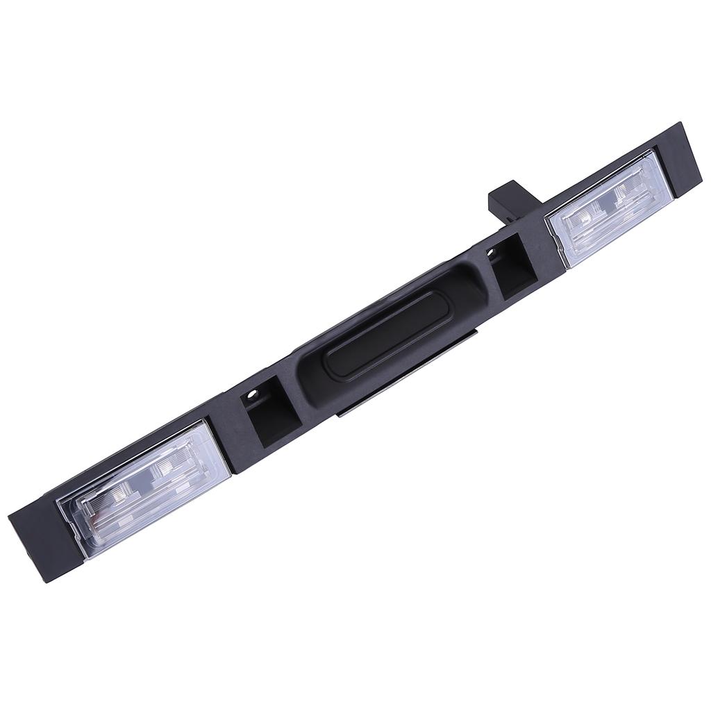 Ручка багажника Ручка багажника с кнопкой совместима с X3 E83 51133403611