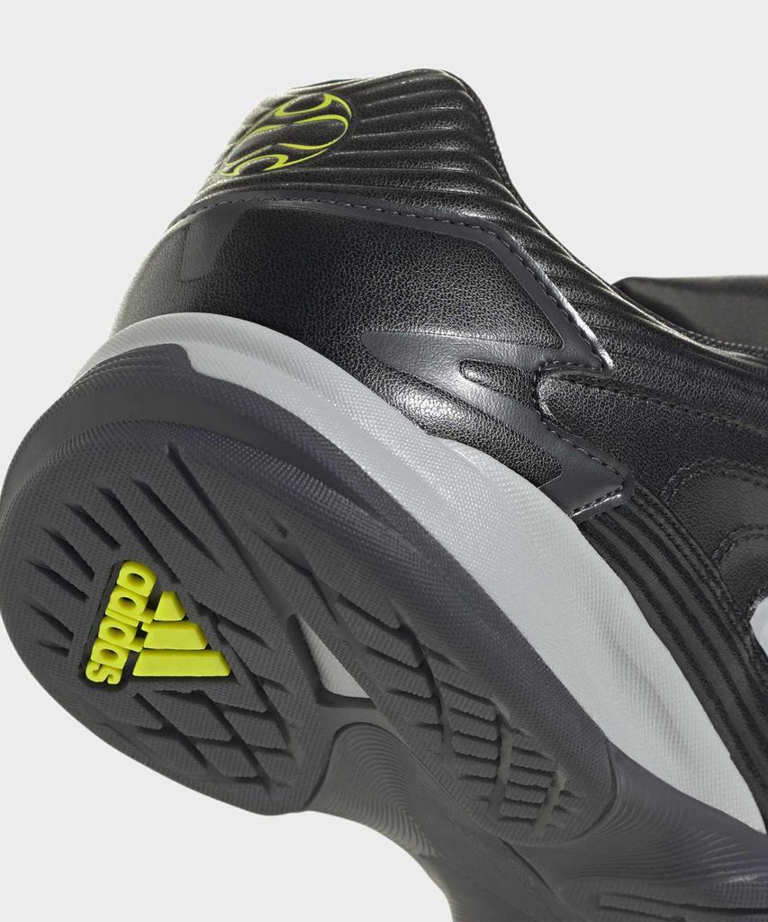 Adidas Predator Sala - Black:Grey / Ih7082