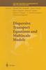 Книга Dispersive Transport Equations and Multiscale Models : 136
