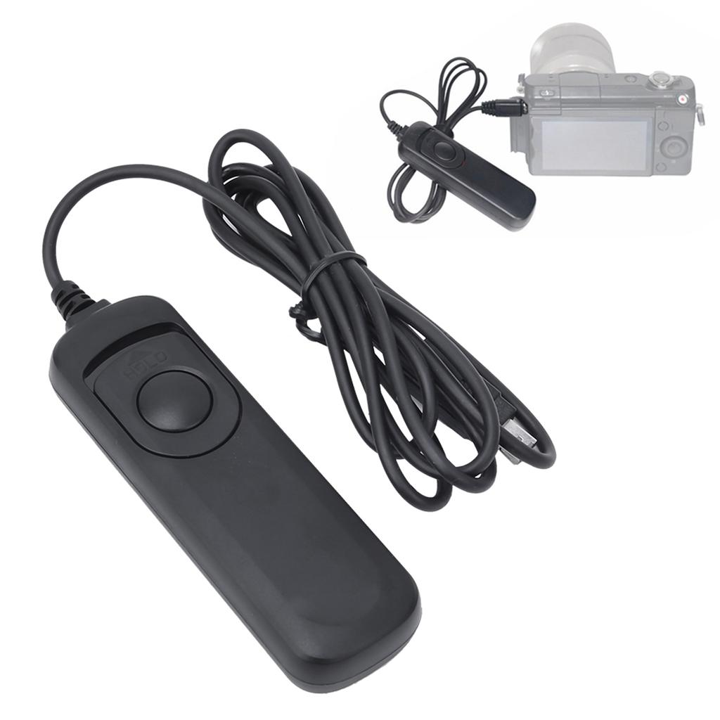 YouPro YP 20 DC2 Portable Camera Wired Shutter Remote Trigger for Nikon D750 D5300 D5600 D7100 D610