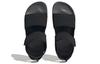 adidas Шлепанцы Adilette 'Черно-серый' HP3007