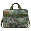 XiongShiGuai Camouflage Laptop Briefcase