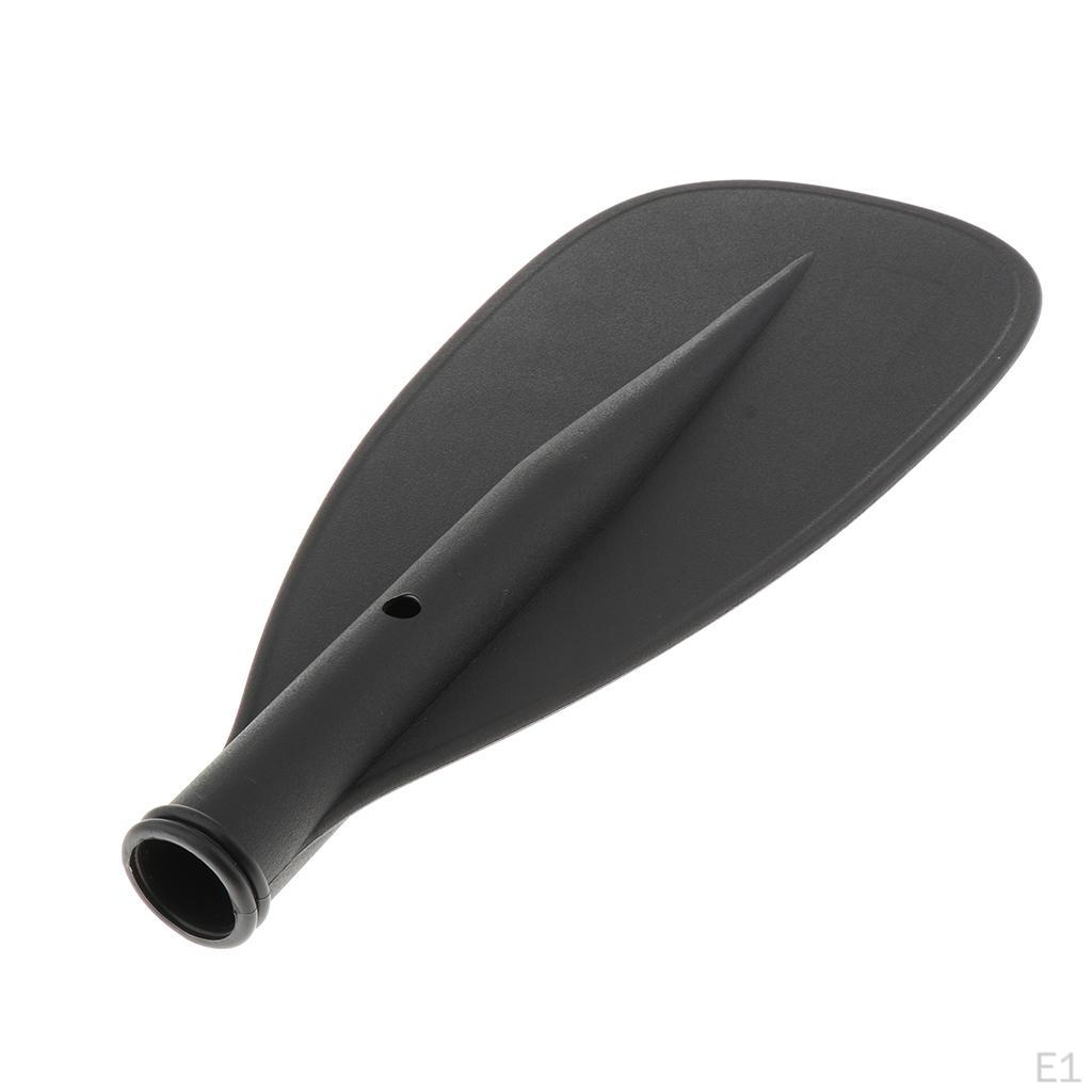 42x19 см весла для каяка, сменные весла, лист для каноэ, плота