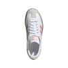 Adidas Samba OG White Wonder Mauve женские кроссовки Cloud-White Off-White JI2677
