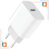 Co2 Fast Charger Cube Usb-C 20W Usb Type C For Iphone 11 12 13 14 15 16 Pro
