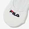 [fila Kids] Kids 3 Pack Basic Logo Slipper Socks  Fk3scf5377x Owh  q0zFk3scf5377xOwh