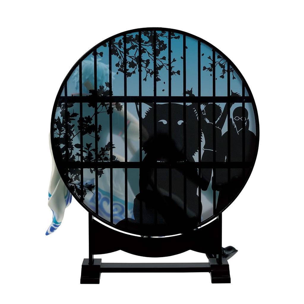 Ichiban Kuji Gintama Сколько бы вам ни было лет, лотерея — это захватывающе Приз A Саката Гинтоки Фигурка LAYER SCAPE Коллекция Ёродзуя Гин-чан