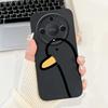 Чехол для Honor X9b Magic6 Lite ALI-NX3 Милая мультяшная обложка с пандой Ударопрочный чехол для телефона для Honor Magic 6 Lite HonorX9b Мягкий чехол