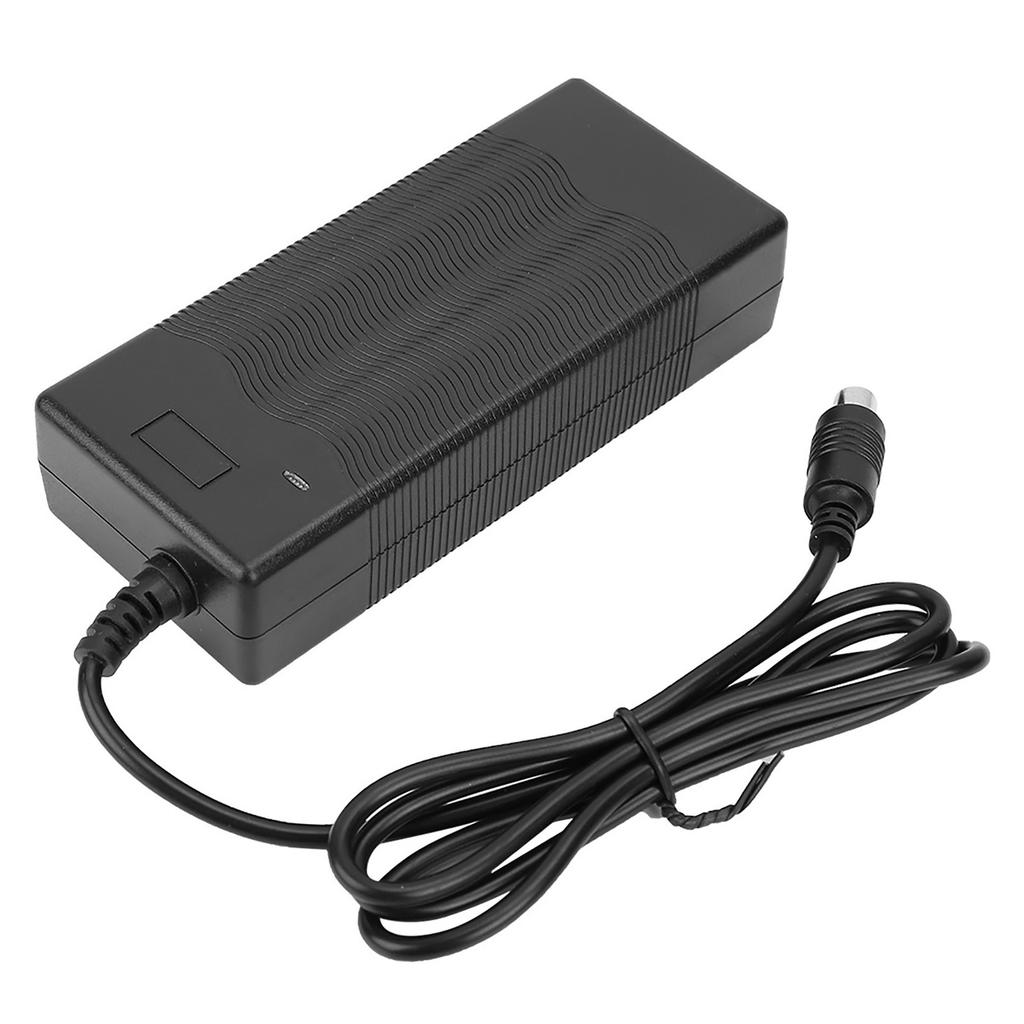 42 В 2 А сменное зарядное устройство для электросамоката, зарядное устройство для аккумулятора Xiaomi