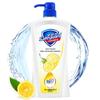 Гель для душа Safeguard Лимонная свежесть