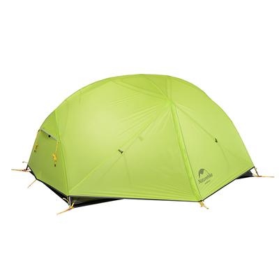Официальный магазин Naturehike Mongar 2-местный специальный настил для пола, легко устанавливается, двойное сопротивление давлению воды, 4 отдельно стоящих купольных палатки для кемпинга в горах