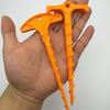 Предотвращает высыхание Очиститель насадки герметика 3D печать Крышка герметика Новый Колпачок для запечатывания клея для стекла Дом
