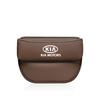 Car Seat Gap Organizer Auto Console Side Seat Filler Box For KIA sportage cerato Optima K2 K3 K4 K5 rio soul stonic Accessories CF5