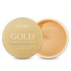 Gold Hydrogel Eye Patch 60pieces 1pack