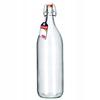 Glass Bottle 2L For Liqueur Juice Wine With Cork